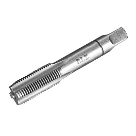 Метчики P.I.T. AMED06-M610 (2 шт, M6 x 1,0мм, длина 61мм)