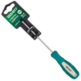 Отвёртка "-" 3,0х100мм SL ВОЛАТ