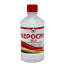 Керосин 0,5л. ХимАвто