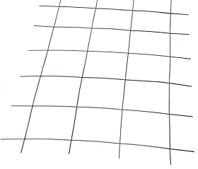 Сетка сварная кладочная ячейка 100х100 разм. 2,0х0,5м (3,0мм)