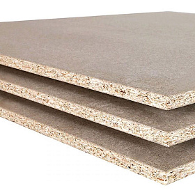 ДСП (2500х1830х16) П-А шлиф. 1 сорт 