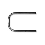 Полотенцесушитель П-обр. 500х500 !