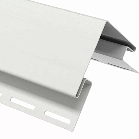 Угол наружный 75 ТН акация 3м