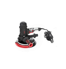 Шлифмашина эл. для стен и потолков P.I.T.  РWG180-C (8100Вт, 180мм, 900-2100 об/мин, 2 рукоятки)