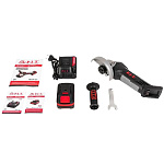 Шлифмашина аккумул. бесщеточная 	PWS20H-125C_Promo_pack (PWS20H-125C – 1 шт., PH20-4.0 – 2 шт., PH20