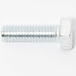 Болт 24х100 с шестигр. головкой 