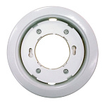 Светильник  PGX53 106х39мм белый JazzWay 10639.1