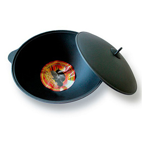 Чаша азиатская 10,0 - КАл