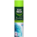 Освежитель воздуха Master FRESH Морской бриз 300 мл