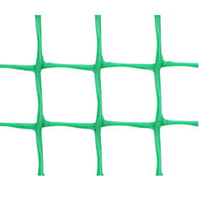 Решетка садовая фасадная 20/20 h 1,0м (20м) зеленая 