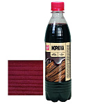 Морилка махагон 0,5 л (ПЭТ)