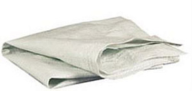 Мешки для мусора строительные 100смх55мм (50кг)