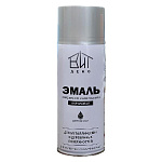 Эмаль аэрозольная  универсальная Алюминий 520мл