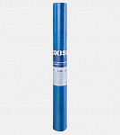 Сетка фасадная OXISS (160гр/1м2), 100см х 20м, ячейка 5х5