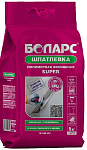 Шпатлевка БОЛАРС Финишная SUPER 5 кг