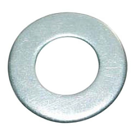 Шайба простая 8 DIN 125