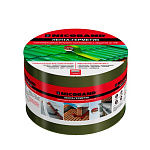 НИКОБЕНД Лента-герметик 10смх3м зеленый (самоклеящаяся)