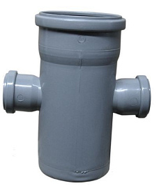 Крестовина РР 110х50х50 (87)