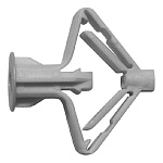Дюбель 10х50  (бабочка)