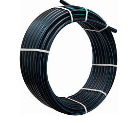 Труба ПЭ SDR 17 32х2 (50м) питьевая 