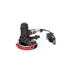 Шлифмашина эл. для стен и потолков P.I.T.  РWG180-C (8100Вт, 180мм, 900-2100 об/мин, 2 рукоятки)