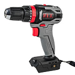 Дрель аккумул. ударная бесщеточная PSB20H-10B БЕЗ АККУМ(ONEPOWER) (20В, 38Нм, патрон 10мм, 2ск.)