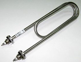 Тэн 3,5 квт. толстый