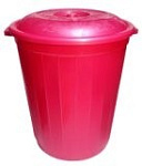 Бак пласт. 90л