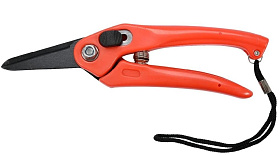 Секатор PARK HG0013 (190мм)