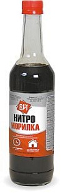 Нитроморилка (сосна) 0,5 л.