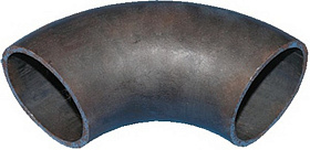 Отвод сантех. D 89 (3 1/2") !