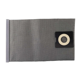 Мешок для пылесосов P.I.T. ADVANCE AVCP02-0020 (синтетический, многоразовый, 1 шт., 20 л.)