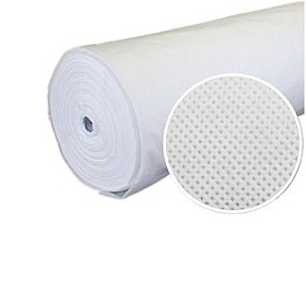 Укрывной материал АгроСпанбонд+  (пл.100 гр/м2) 3,2м (100 м.п.)  