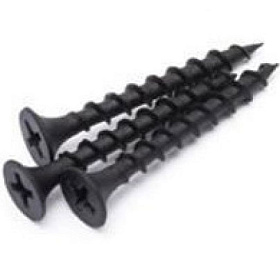 Саморез 3,5х51мм по ГКЛ фосфатированный к дереву 400 шт
