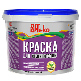 Краска ВДКЧ"Н"-201 Витеко 40 кг. (бидон)
