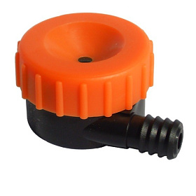 Насадка дождевальная Жук 3/4 !