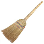 Веник 6-и прошивной Люкс