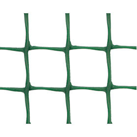 Решетка садовая фасадная 20/20 h 1,0м (20м) хаки 