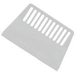 Шпатель гладкий 180мм 