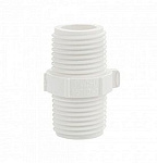 Бочонок 1/2" полипропиленовый, из АБС пластика