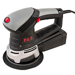 Шлифмашина орбитальная эл. PDS150-C (500Вт, 150мм, 6000-12000об/мин, доп. рукоятка)