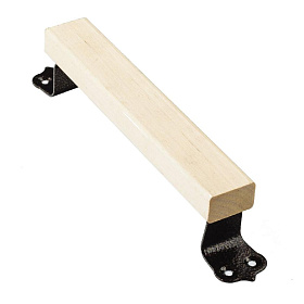 Ручка-скоба Секрет Киров РСД-150 св. дерево 