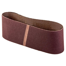 Лента шлифовальная P.I.T. 75x533 мм P180, 3 шт в уп.(APLS08-0180B)