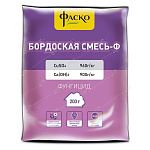 Средство от болезней растений Бордоская смесь-Ф 200гр 