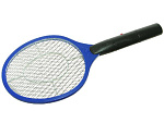 Мухобойкаэл.  ENERGY SWT-427 (2*АА,17х46см, 3 слоя) синяя