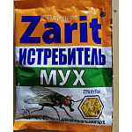 Приманка от мух Истрибитель Спайдер 20гр