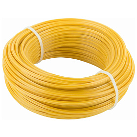 Леска д/триммера квадратн. сеч. 3.0мм 26м STARTUL GARDEN