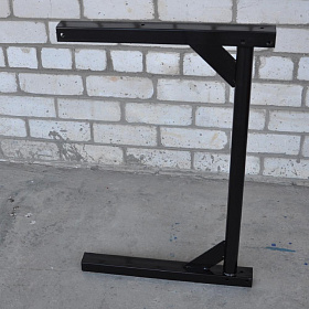 Основная несущая рама 165л.