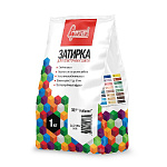 Затирка СТАРАТЕЛИ для плиточных швов 018 карамель 1кг