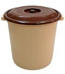 Бак пласт. 70л